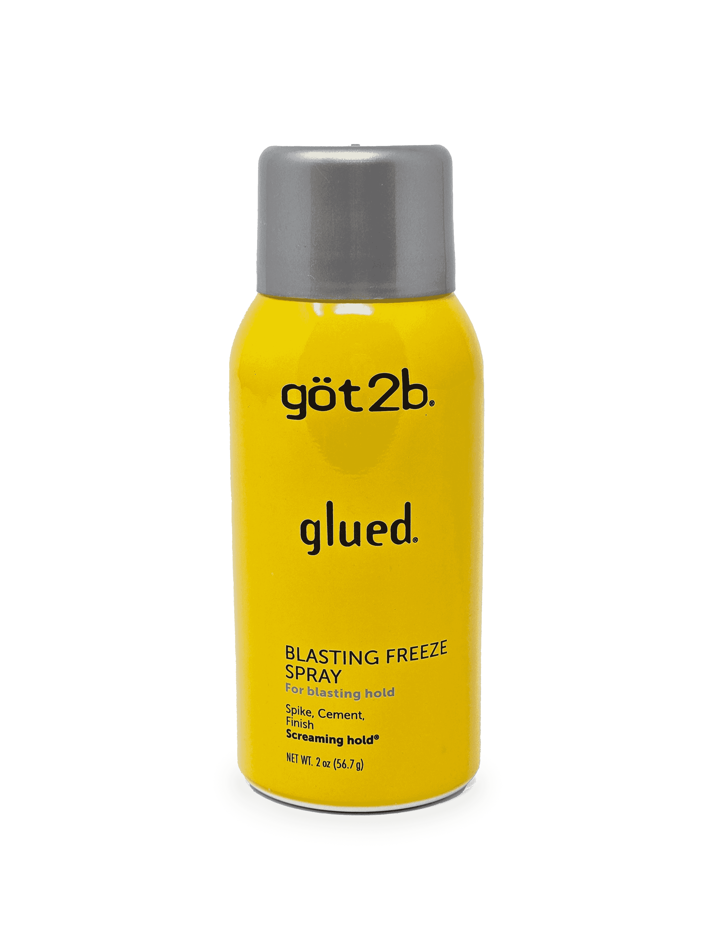 Got2b Glued Blasting Freeze Spray