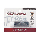 iEnvy Individual Eyelash Adhesive Waterproof Black