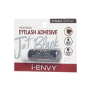 iEnvy Individual Eyelash Adhesive Waterproof Black