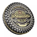 Prospector's Hair Dressing Pomade Iron Ore