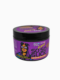 Kaleidoscope Da Brat So So Slick Braid & Grip Gel - 8oz