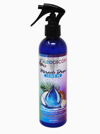 Kaleidoscope Miracle Drops Moisturizing Leave-In Conditioner - 8oz