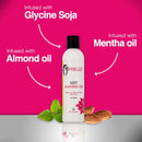 Mielle Mint Almond Oil - 8oz