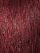 Outre Purple Pack Premium Yaki Hair Extension