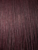 Outre Purple Pack Premium Yaki Hair Extension