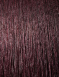 Outre Purple Pack Premium Yaki Hair Extension