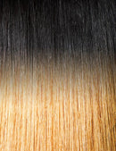 Outre Purple Pack Premium Yaki Hair Extension