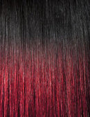 Outre Purple Pack Premium Yaki Hair Extension