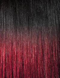 Outre Purple Pack Premium Yaki Hair Extension