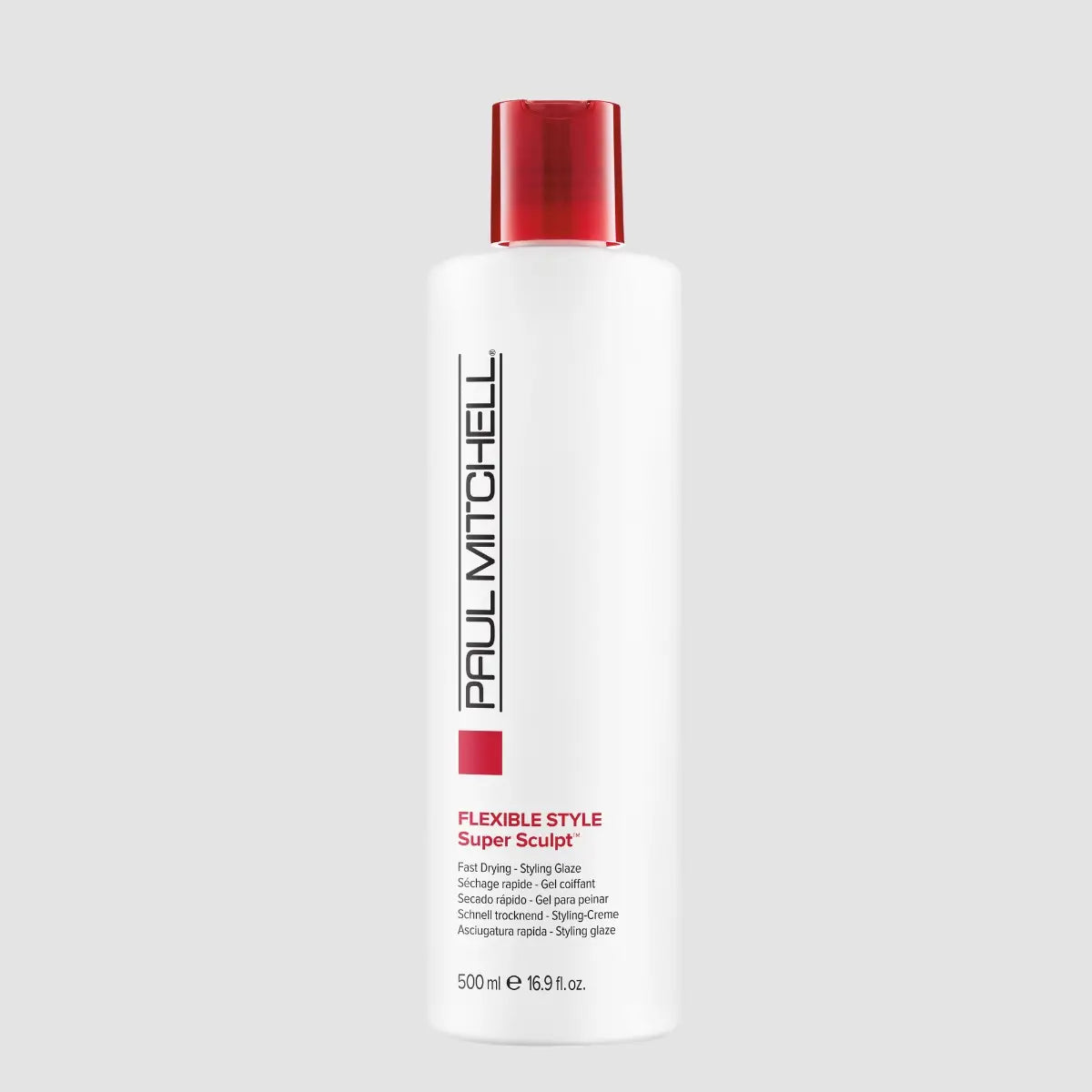 Paul Mitchell Flexible Style Super Sculpt