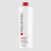 Paul Mitchell Flexible Style Super Sculpt