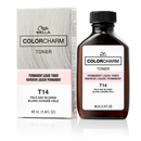 Wella Colorcharm Permanent Liquid Toners