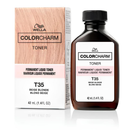 Wella Colorcharm Permanent Liquid Toners