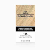 Wella Colorcharm Permanent Liquid Color