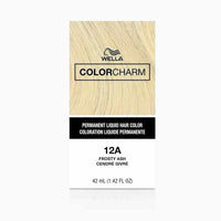 Wella Colorcharm Permanent Liquid Color