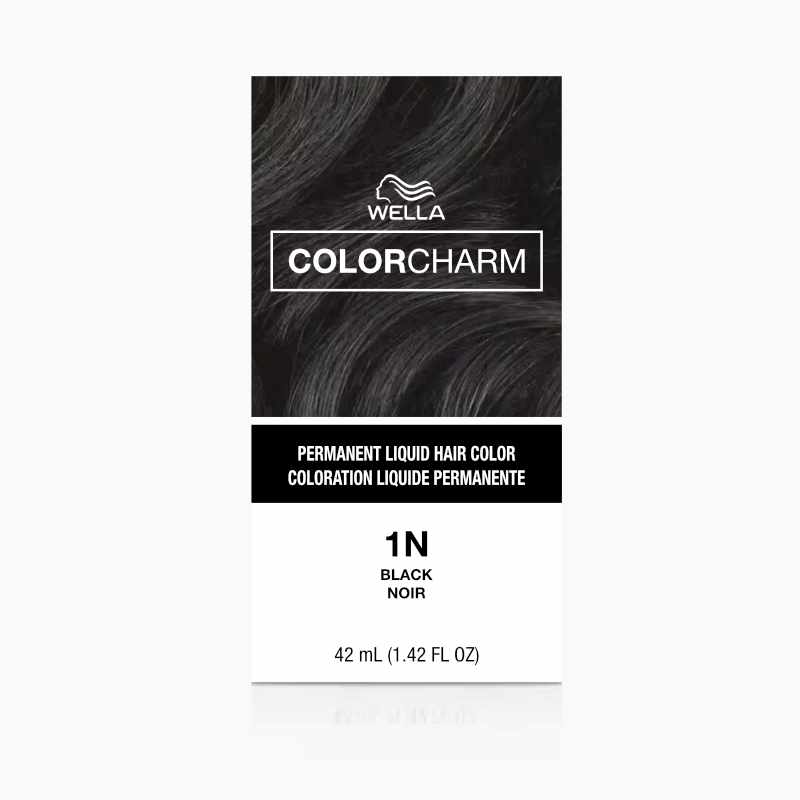 Wella Colorcharm Permanent Liquid Color