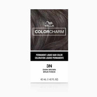 Wella Colorcharm Permanent Liquid Color