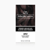 Wella Colorcharm Permanent Liquid Color