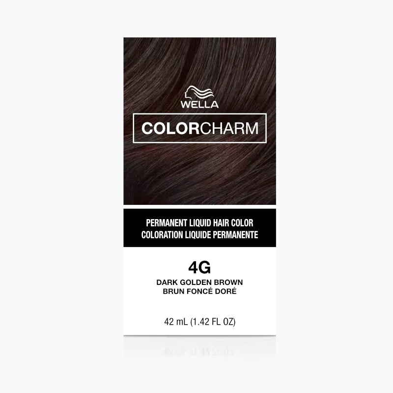 Wella Colorcharm Permanent Liquid Color