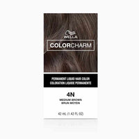 Wella Colorcharm Permanent Liquid Color