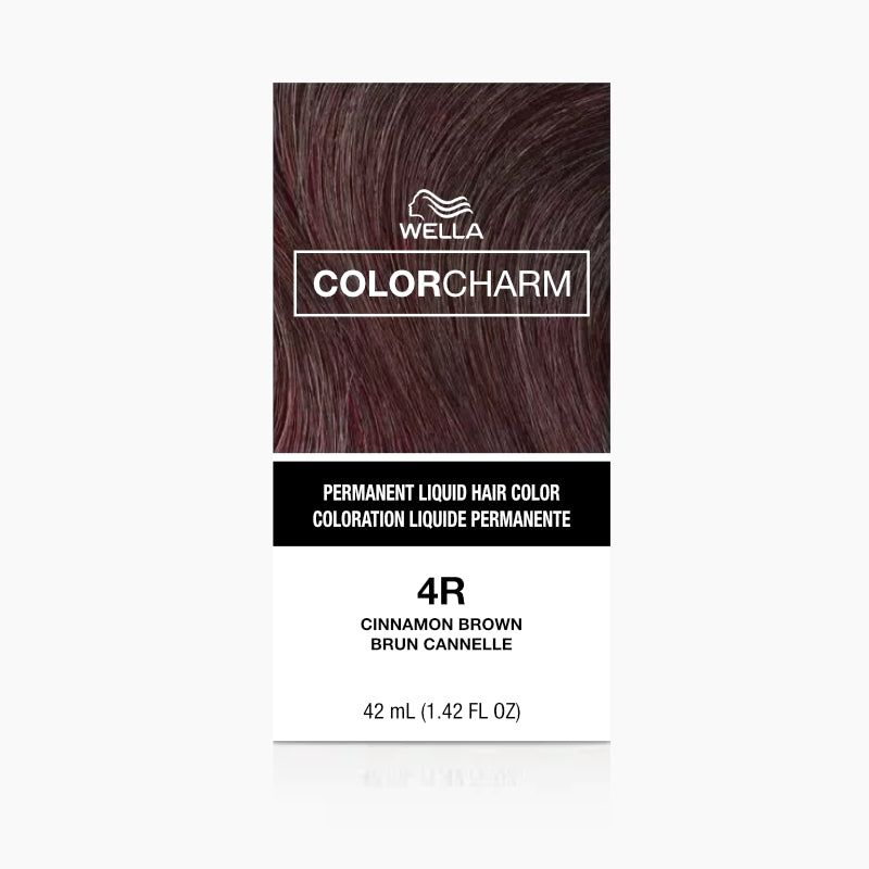 Wella Colorcharm Permanent Liquid Color