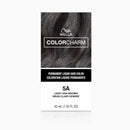 Wella Colorcharm Permanent Liquid Color