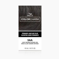 Wella Colorcharm Permanent Liquid Color