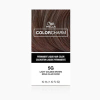 Wella Colorcharm Permanent Liquid Color