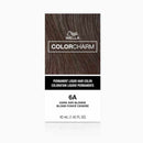 Wella Colorcharm Permanent Liquid Color