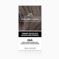 Wella Colorcharm Permanent Liquid Color