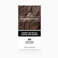 Wella Colorcharm Permanent Liquid Color