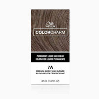 Wella Colorcharm Permanent Liquid Color